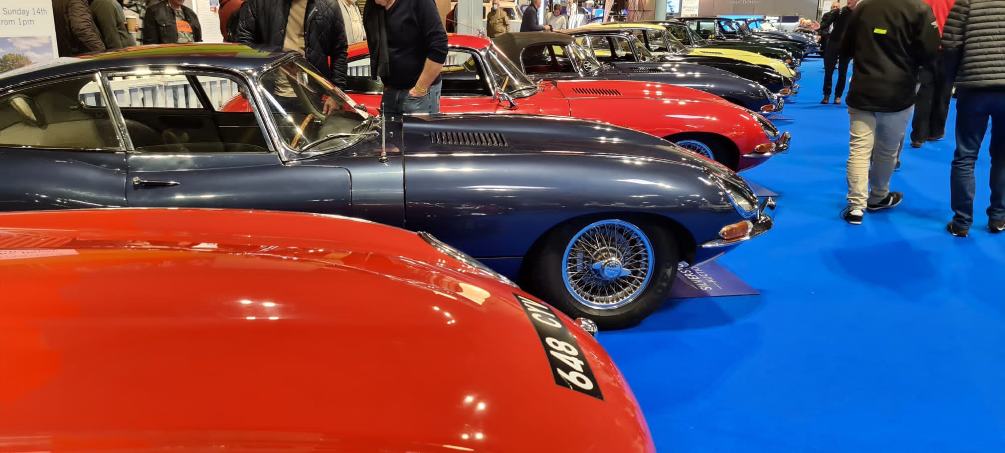 The Best UK Car Shows and Motoring Events in 2022 Oracle Finance