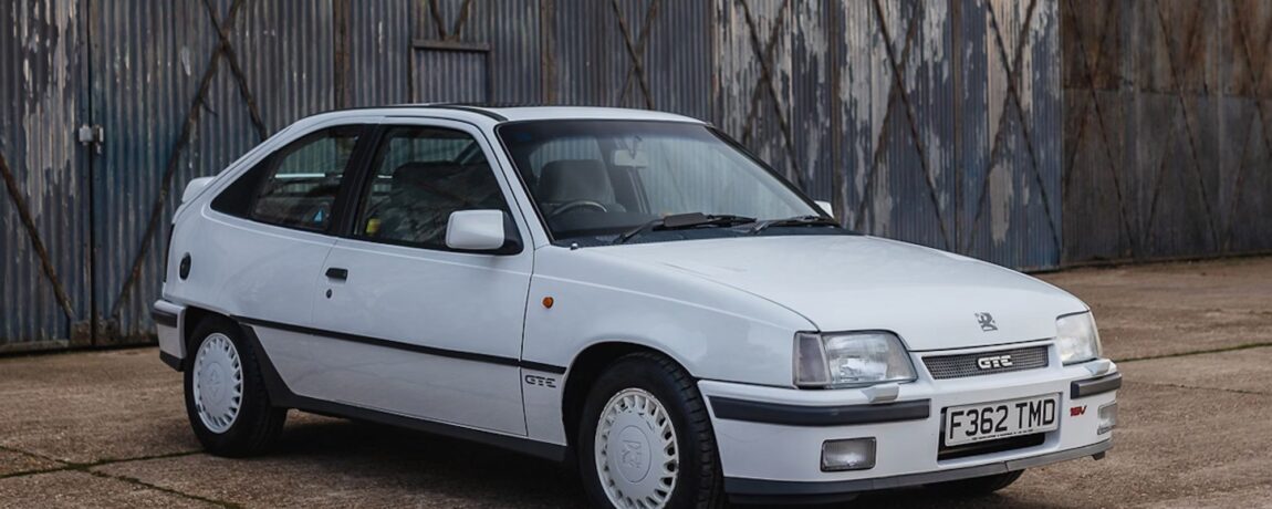 Austin Montego