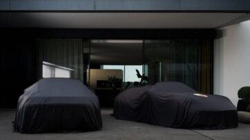 Porsche 911 992.2