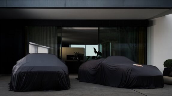 Porsche 911 992.2
