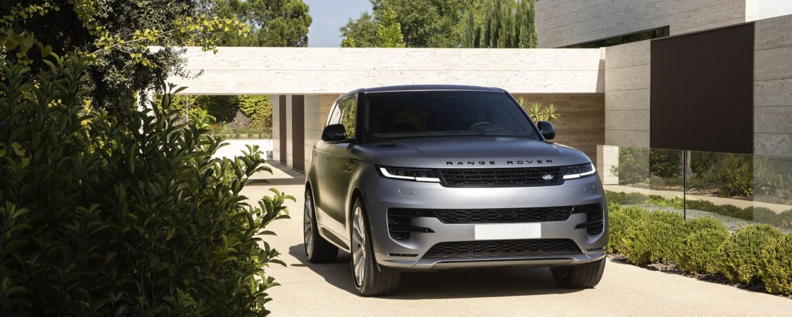 Range Rover Sport Dynamic SE