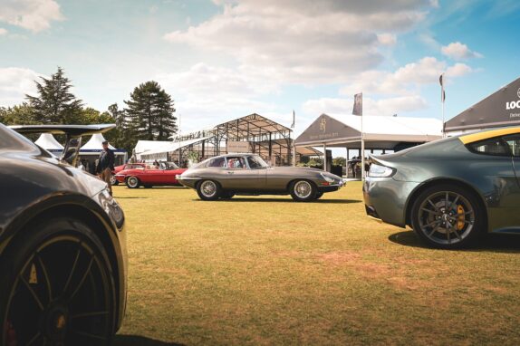 Salon Prive 2