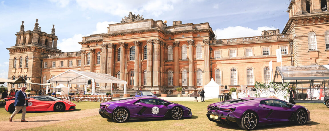 Salon Prive 1