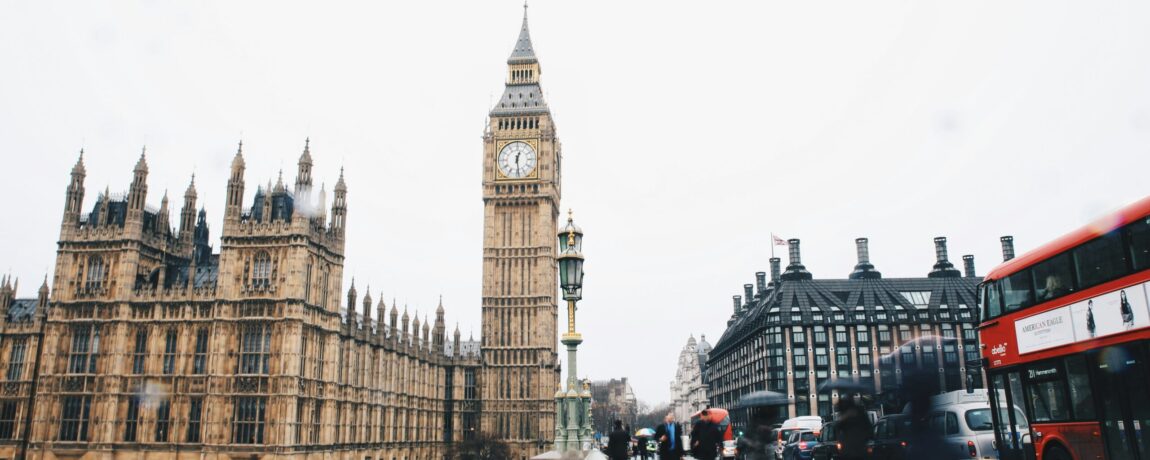 The Autumn Budget 2024