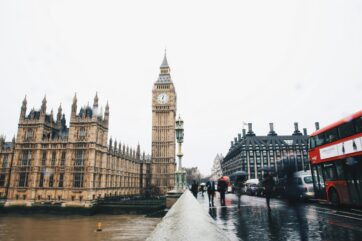 The Autumn Budget 2024