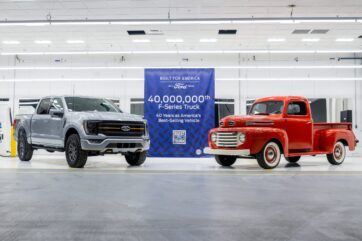 40-Millionth F-Series