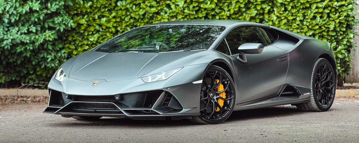 Lamborghini Hurrican