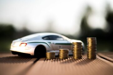 Oracle Car Finance