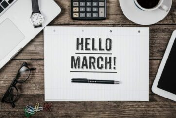 5 Reasons Why MARCH Is The Ideal Time To Buy A Car