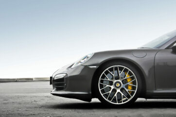 Porsche Car