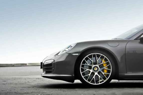 Porsche Car