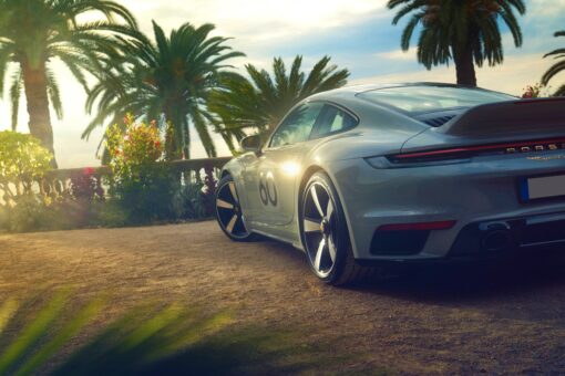 Porsche Buying Guide