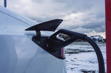 The Electric Revolution Continues - Electric Car Charging