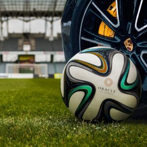 The Oracle World Cup Sweepstake - Round 3