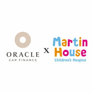 Oracle Finance x Martin House Children's Hospice