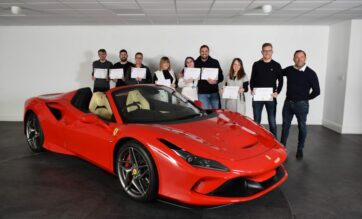 Oracle Quarterly Review Staff Awards