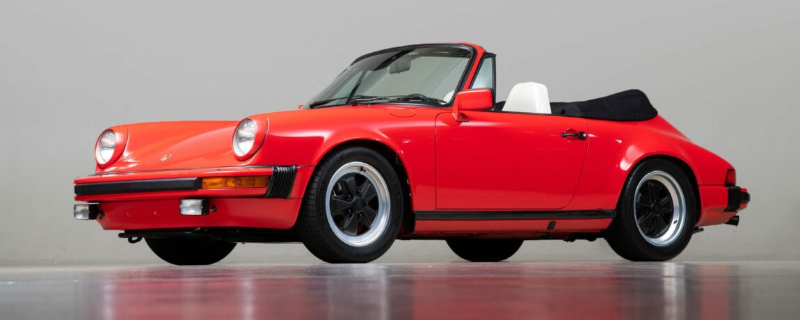 Surprising Classic Cars - Part 2