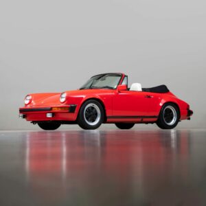 Surprising Classic Cars - Part 2