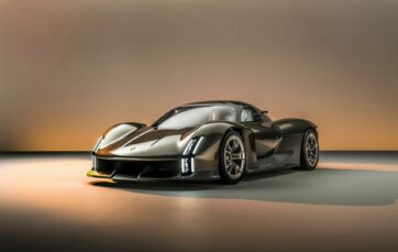 Happy 75th Birthday Porsche