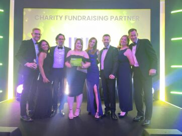 4 In A Row For Oracle Finance!