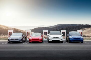 Are We Ready For Electric Only Motoring?