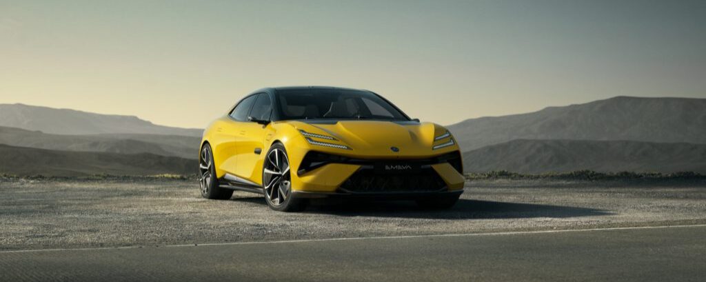 Lotus Emeya
