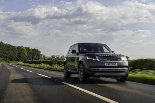 Range Rover