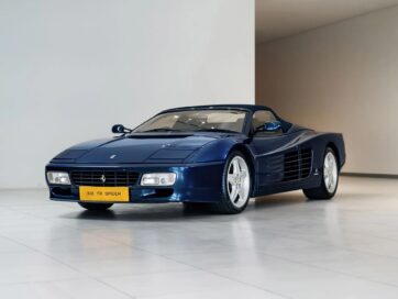 Factory Fresh At RM Sotheby's Sale