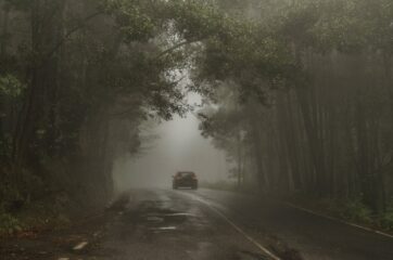 Iconic Halloween Cars
