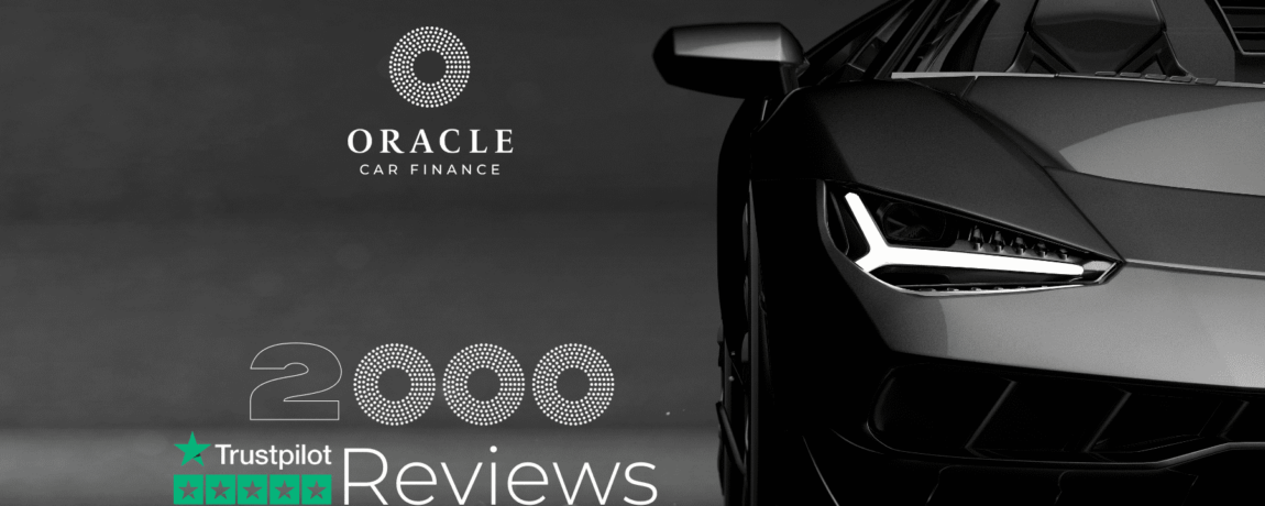 2000 Trustpilot reviews