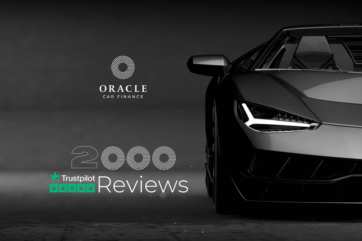 2000 Trustpilot reviews