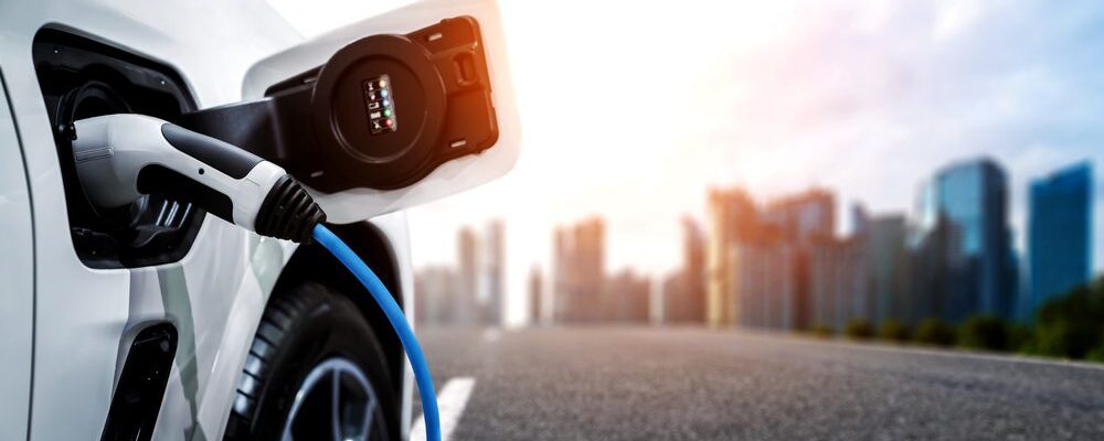 What Is The Zero Emission Vehicle (ZEV) Mandate?