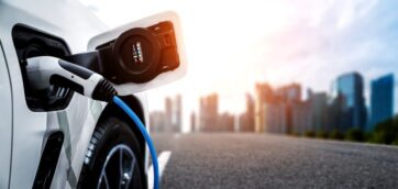 What Is The Zero Emission Vehicle (ZEV) Mandate?