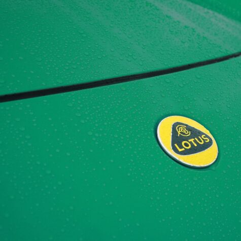 Lotus Header