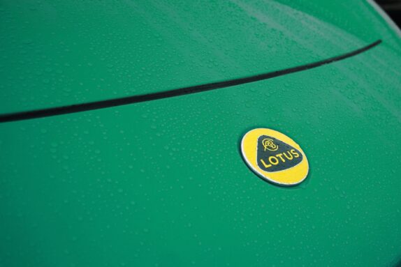 Lotus Header