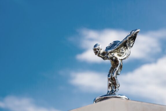 Rolls Royce Header