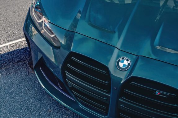 BMW Header