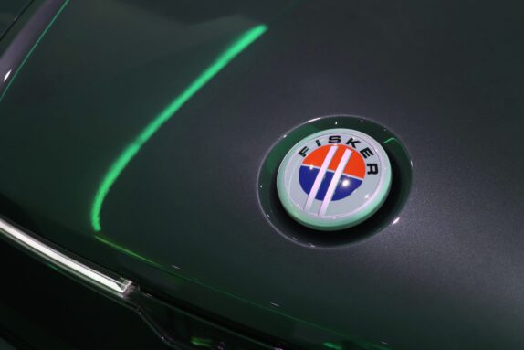 Fisker Header